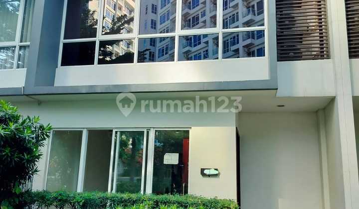 Rumah Town House Puri Mansion Limited Edition