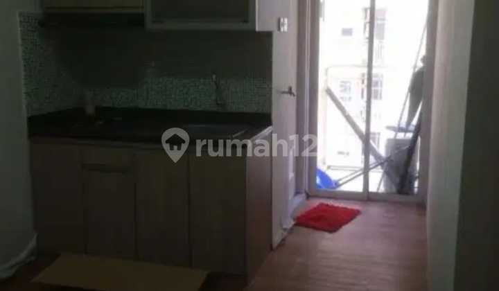 Apartemen Green Palm Residence Dijual