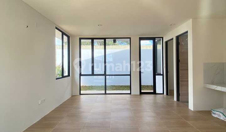 Rumah Bagus di Cendana Garden Lippo Karawaci 2