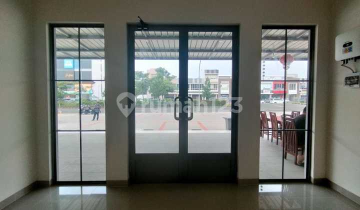 Disewakan Cepat Ruko Maggiore Gading Serpong