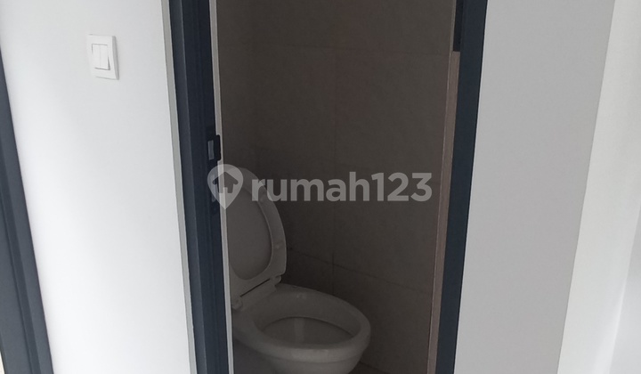 Disewakan Cepat Rumah di Park Serpong Type Yellow 3 2