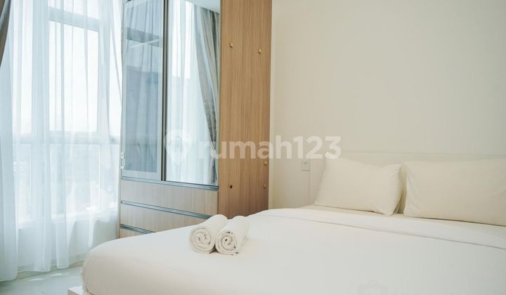 Roseville B S D Fully Furnished Apartment