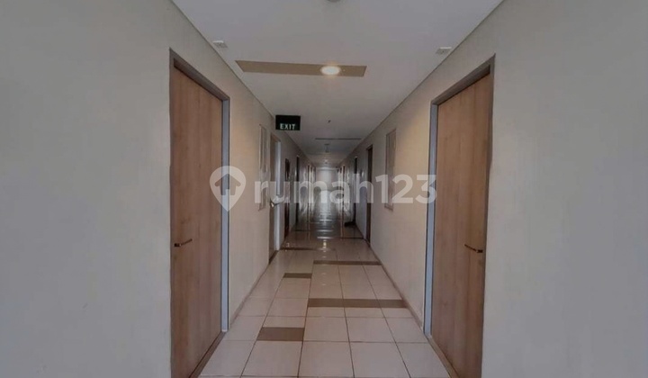 Akasa Apartment for Sale