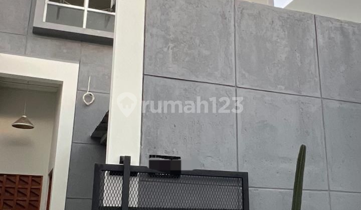 Quick Sale House in Medang Lestari