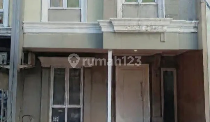 Rumah Dijual di Cluster Elista Gading Serpong