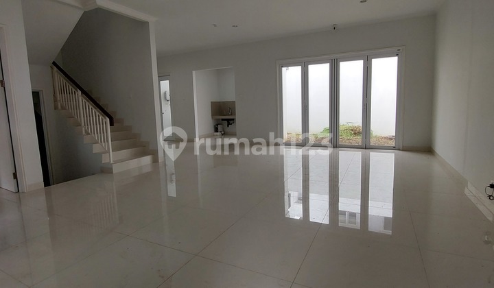 For Quick Rent Pasadena Residence Gading Serpong For Quick Rent Pasadena Residence Gading Serpong