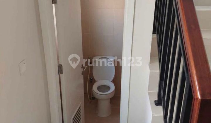 Rumah Dijual di Cluster Elista Gading Serpong 2