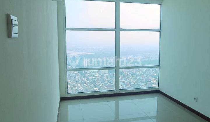 Kondominium Green Bay Type 1br Unfurnish 2