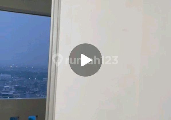 Disewakan Apartemen Green Bay Type Studio Unfurnished 2