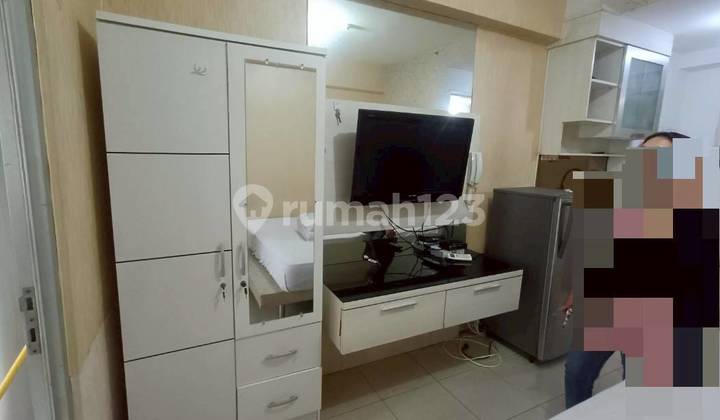 Greenbay Apartment Studio Type Furnished Greenbay Apartment Studio Type Furnished