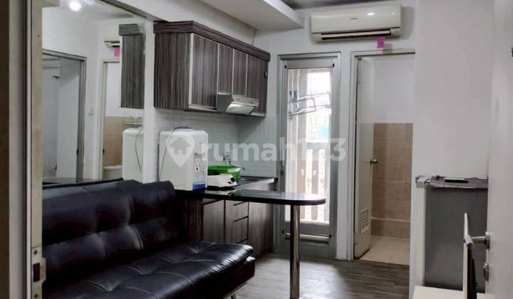 Disewakan Apartemen Greenbay 2Br, Tower B (Furnished)