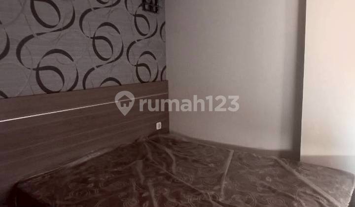 Apartemen Green Bay 2br Furnish, Siap Huni 2