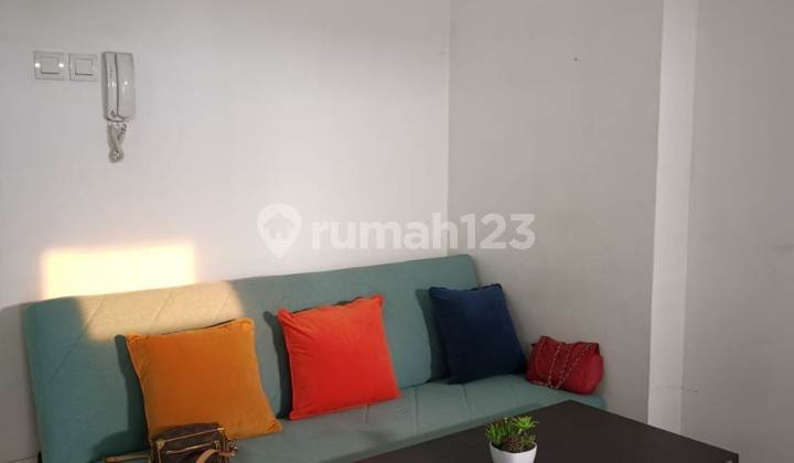 Disewakan Apartemen Green Bay Pluit 3br 2