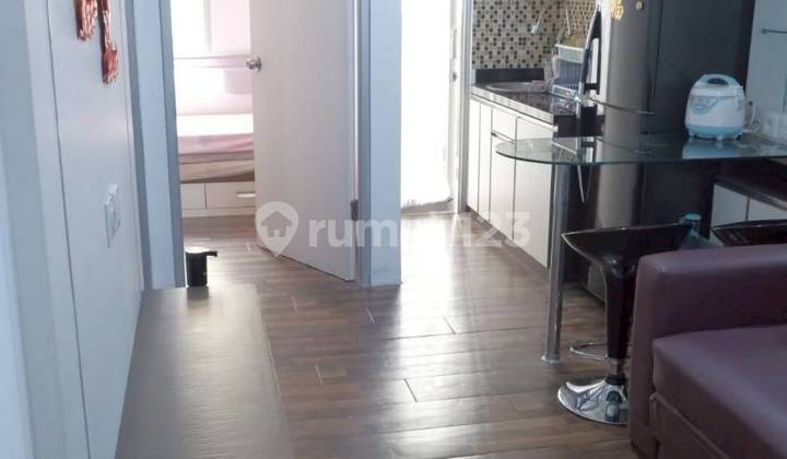 Disewakan Apartemen Greenbay 2br Furnished 2