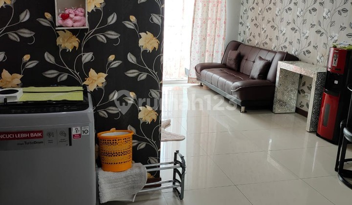 Disewakan Kondominium 1br Baywalk Mall Furnished 2