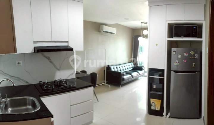 For Rent 1BR Condo at Baywalk Mall Furnished