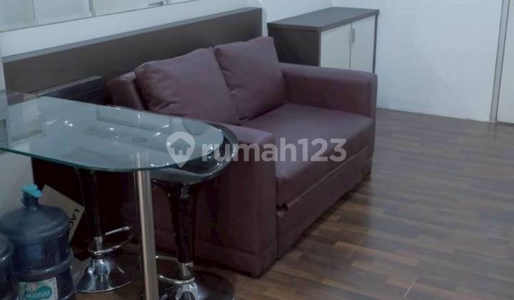 Disewakan Apartemen Greenbay 2br Furnished