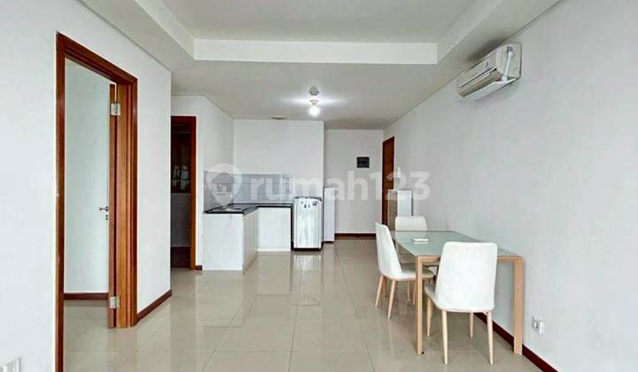 For Rent Baywalk Mall Condominium 2BR Semi Furnished