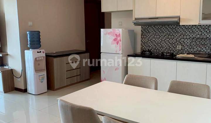 Disewakan Condominium Type 2Br Baywalk Mall Furnished 2