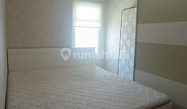 Disewakan Kondominium Baywalk Mall 1br Furnished 2