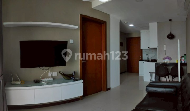 Disewakan Kondominium 1Br Baywalk Mall Furnish 2