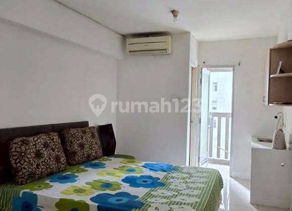 Disewakan Apartemen Greenbay Type Studio Semifurnish Tower A