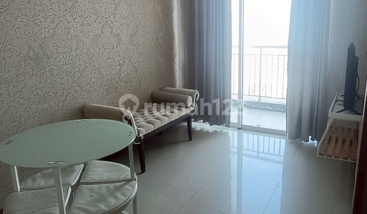 For Rent Baywalk Mall Condominium 1 Bedroom Furnished