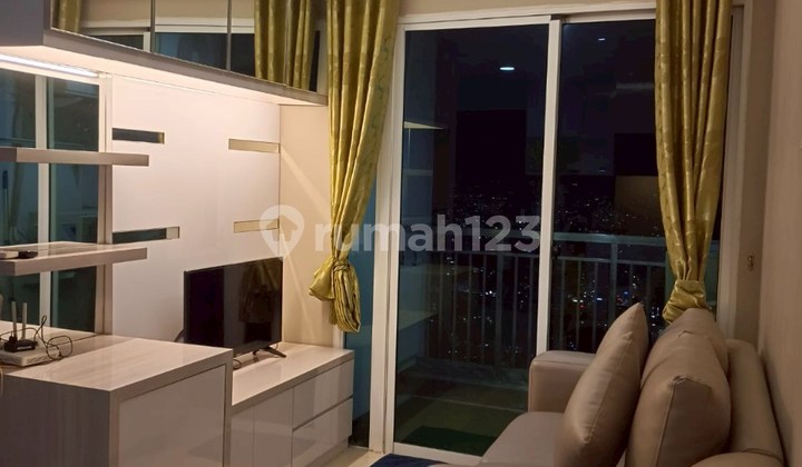 For Rent 1br Condominium Baywalk Mall Furnished 2