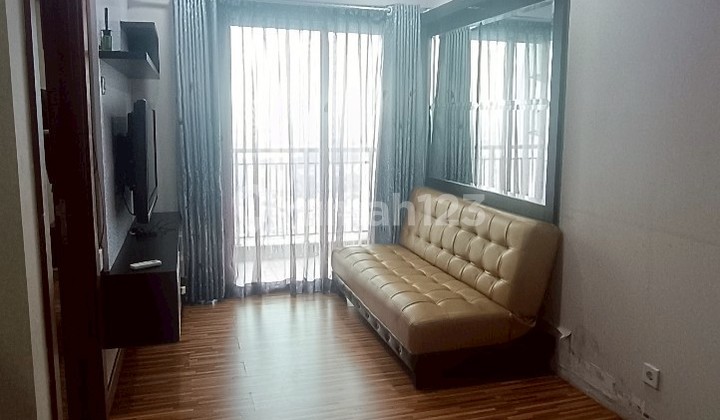 Disewakan Kondominium 1br Baywalk Mall Furnished