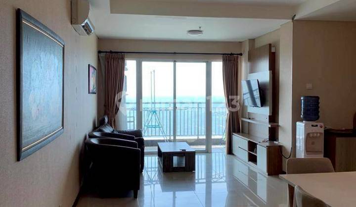 For Rent Condominium Type 2BR Baywalk Mall Furnished
