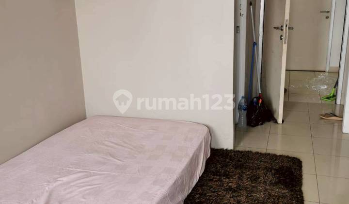 Disewakan Apartemen Greenbay Type Studio Semifurnish 2