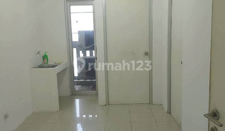Disewakan Apartemen Greenbay 2Br Unfurnish