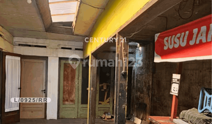 Rumah Bisa Untuk Tempat Usaha Depan Alun Alun CIparay Bandung Rumah Bisa Untuk Tempat Usaha Depan Alun Alun CIparay Bandung