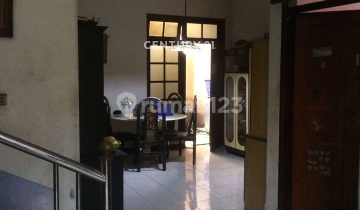 Rumah 2 Lantai Siap Huni Dan Strategis Di Margahayu Raya Bandung 2