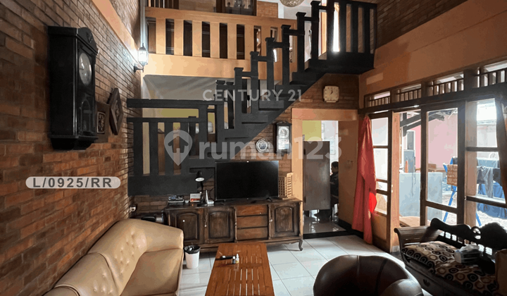 Rumah Siap Huni Lingkungan Nyaman Strategis Di Cikole Sukabumi