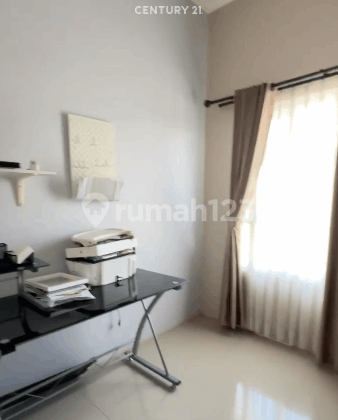Rumah Full Furnished SIap Huni Dan Strategis Di Arcamanik Bandung 2