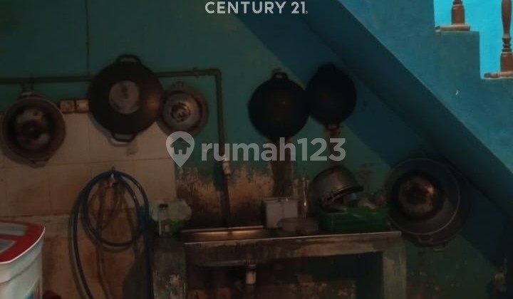 Rumah 2 Lantai SHM Di Jalan Arcamanik Kota Bandung 2