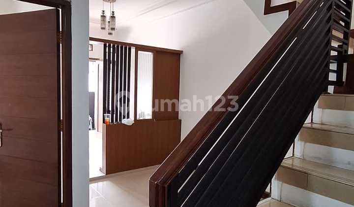 Nice 2-Story House Ready to Occupy in East Bandung 2