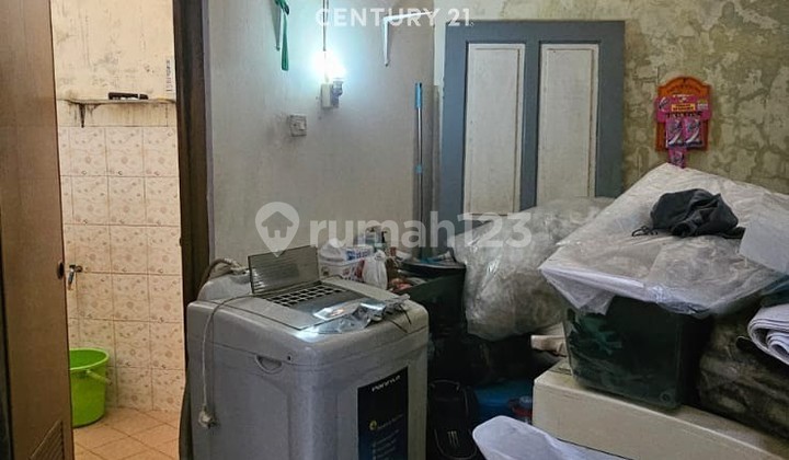 KosKosan 12 Kamar Siap Huni Dan Nyaman Di Regol Bandung 2