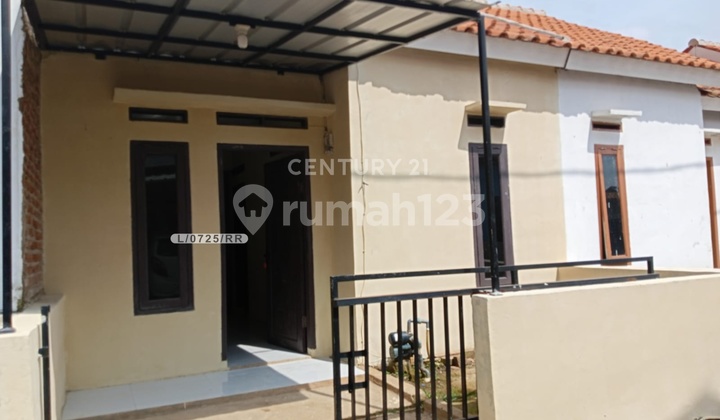 Rumah Strategis Lingkungan Nyaman Di Solokan Jeruk Bandung Timur Rumah Strategis Lingkungan Nyaman Di Solokan Jeruk Bandung Timur