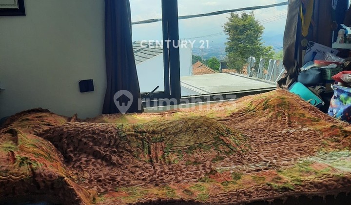 2-Story Shop House Ready for Business in a Strategic Location, West Bandung 2