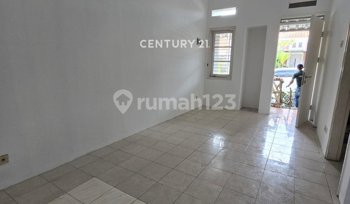 Rumah Tatar Jingganagara Di Kota Baru Parahyangan, Bandung 2