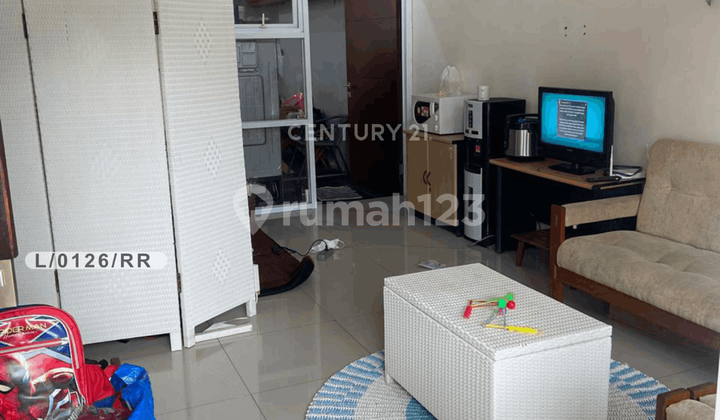 Rumah Nyaman Siap Huni Strategis di Ngamprah Bandung Barat