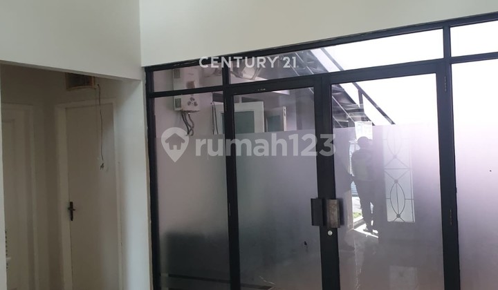 Rumah 1 Lantai Di Kota Baru Parahyangan, Bandung 2