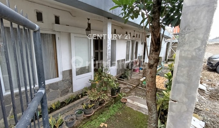 Rumah Bagus Luas 616 M2 Siap Huni Di Jl H Ashari Ciawitali Cimahi 2