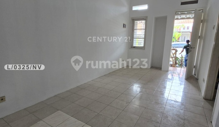 Rumah Tatar Jingganagara Di Kota Baru Parahyangan, Bandung