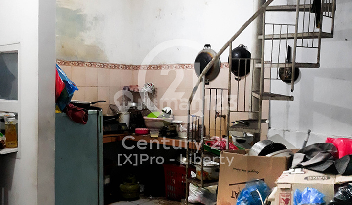 Bdg.t-003 | Rmh 2 Lt Di Antapani Kt. Bdg Lokasi Pemukiman Bagus 2