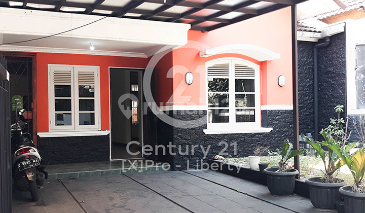 Bdg.t-005 | Rmh 1 Lt Antapani Kt. Bdg Lokasi Nyaman Rmh Minimalis