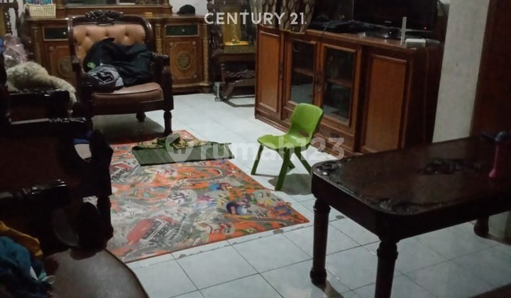 Rumah Nyaman Siap Huni Dan Strategis Di Jalan Sriwijaya Bandung 2