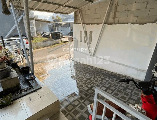 Rumah Minimalis Siap Huni Di Bumi Cempaka Asri Bandung Barat 2